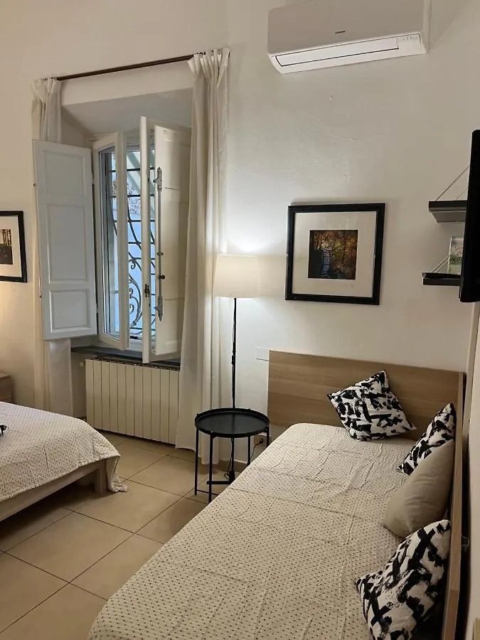 Apartment B&B Cristina Garden Pisa