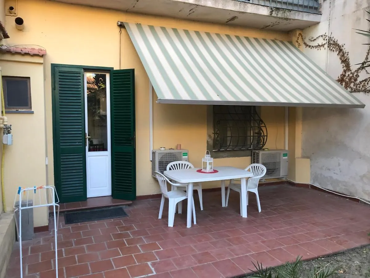 Apartment B&B Cristina Garden Pisa