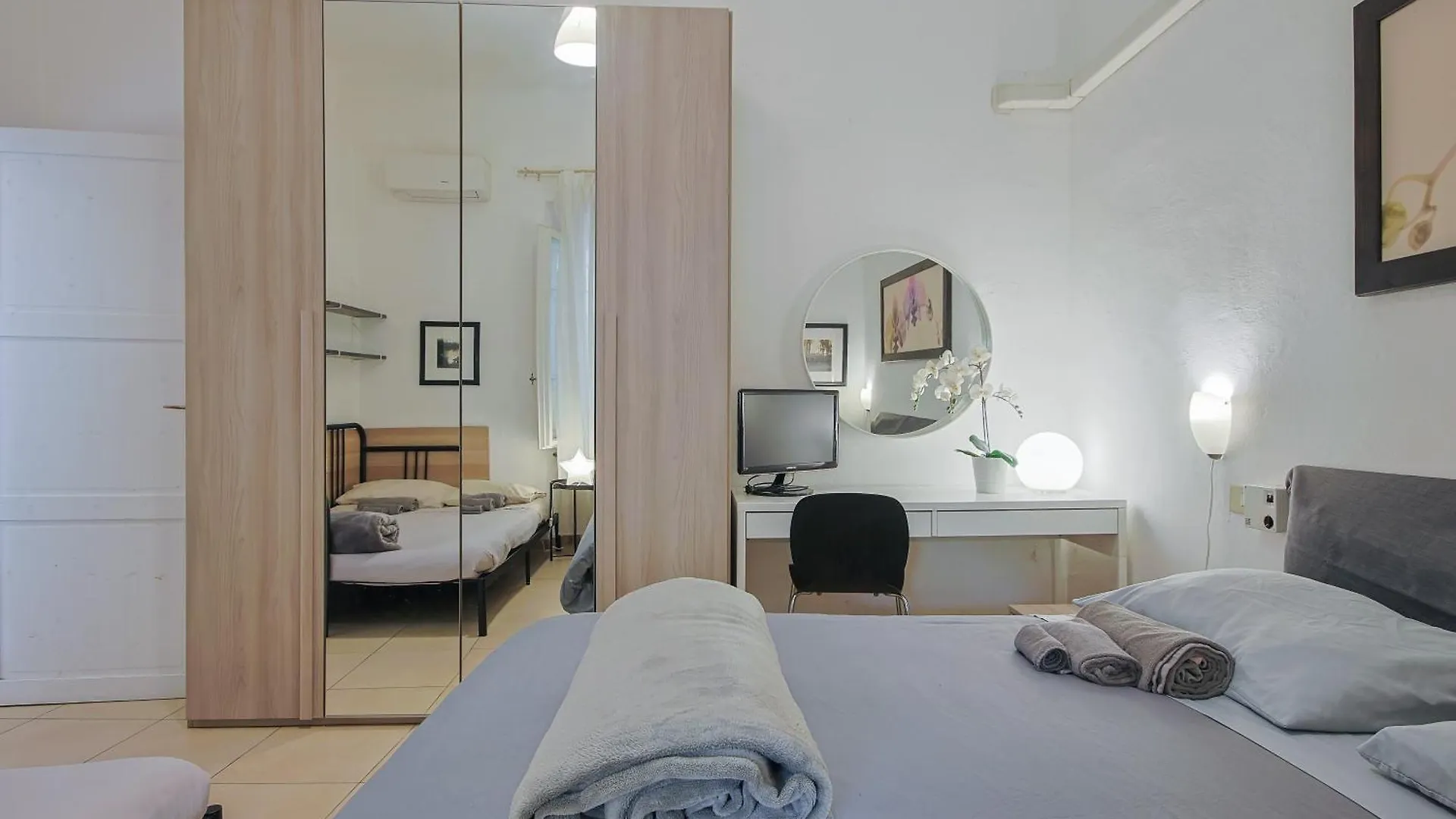 B&B Cristina Garden بيزا 0*,