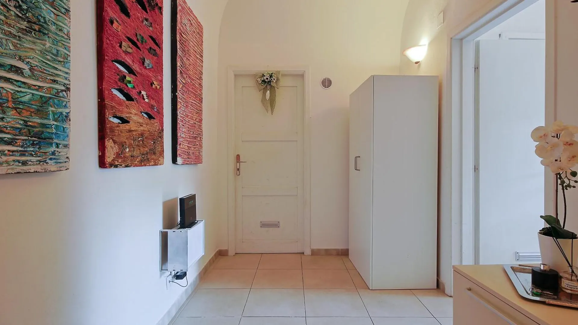 B&B Cristina Garden Pisa