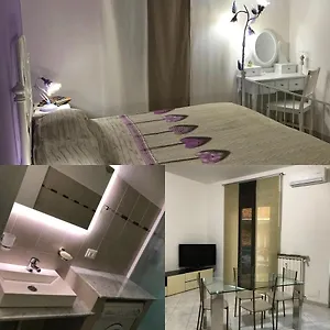 Polly Apartment Rapallo