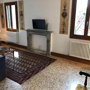 Casa Regini Apartment Venice