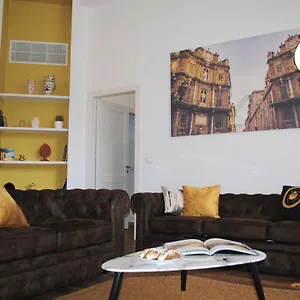 Doma Apartamento Palermo