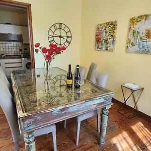 Silvi By The Sea Apartment Rapallo