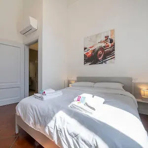 Via Emilia Centro - Stupendo A Apartment Modena
