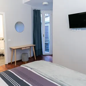 Sweet House Deluxe Apartment Milan