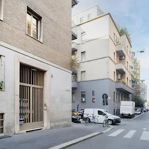 Easylife - Oasi Di Stile In Sant'ambrogio Apartment Milan