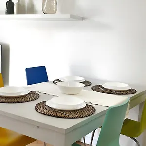 Ampio E Accogliente Bilocale - Fara 1, Porta Nuova Apartment Milan