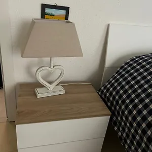 Miky House Holiday home Rapallo