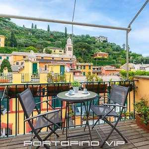 Attico By Portofinovip Apartment Portofino