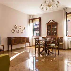 Rialto Bridge Big With Lift By Lionhost Apartamento Venecia