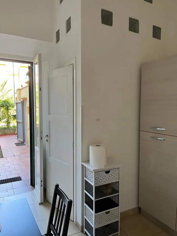 B&B Cristina Garden Pisa 0*,