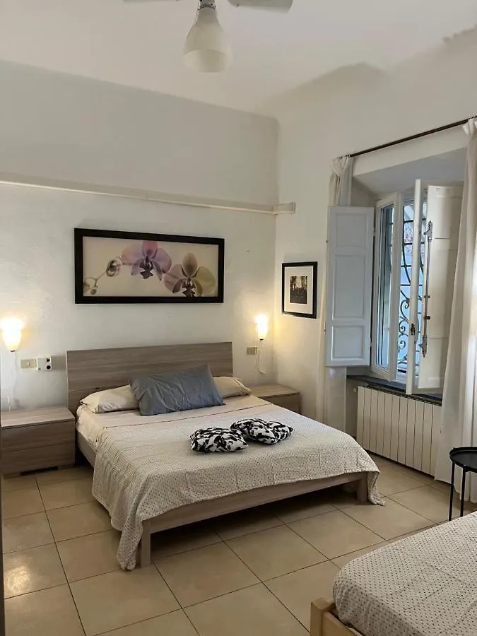 B&B Cristina Garden Pisa 0*,