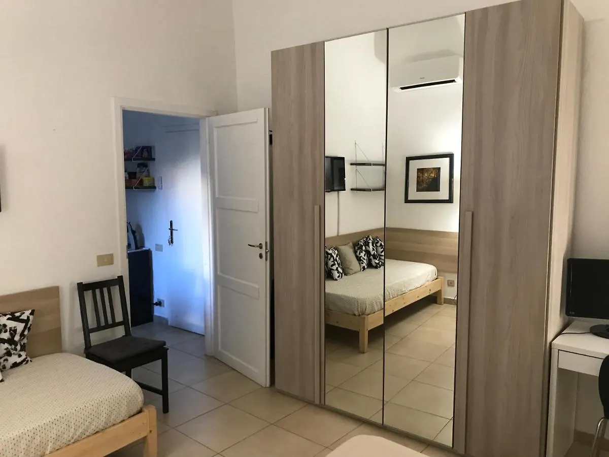 Apartamento B&B Cristina Garden Pisa Italia
