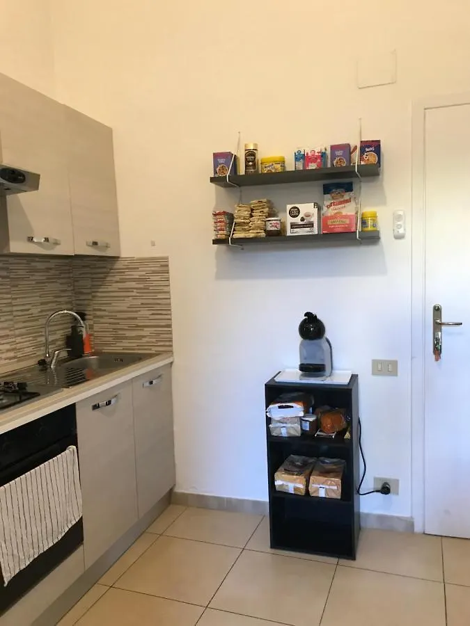 B&B Cristina Garden Pisa 0*,  Italia